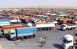 صادرات ایران به عراق ۲۲ درصد افزایش یافت