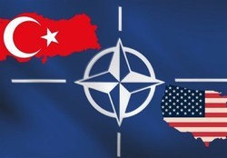 کارشناس روس: ترکیه ممکن است از ناتو خارج شود