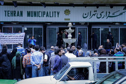 چه کسانی جایگزین پیرمردهای شهرداری تهران می شوند؟