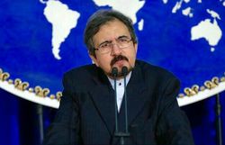 دفتر حافظ منافع ایران در ریاض راه‌اندازی می‌شود