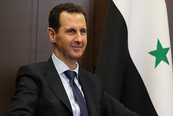 بشار اسد به اوستیای جنوبی سفر می کند