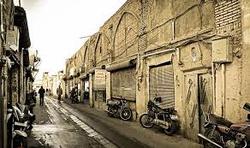 فرماندار ری: تنها تعداد معدودی کپر خالی از سکنه تخریب شده است