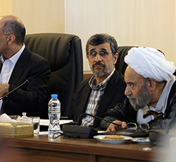 تصاویر / ۷ مرداد ۱۳۶۲؛ آغاز عملیاتی که ۱۷۰۰۰ ایرانی و عراقی در آن کشته شدند