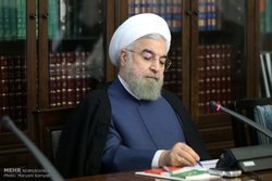 درخواست مردمی از رئیس جمهور