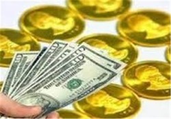 نرخ سکه، طلا و ارز در بازار امروز