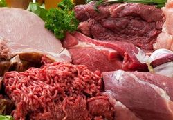 قیمت گوشت قرمز حداکثر باید ۴۳هزار تومان باشد
