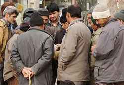 مزیت های خروج کارگران افغان از کشور