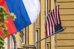 روسیه بر کالا‌های وارداتی از آمریکا تعرفه اعمال می‌کند