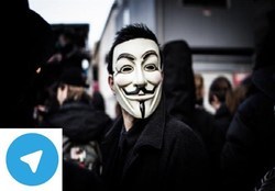 انتشار نتیجه بررسی‌ها درباره «سرقت آی‌پی‌های تلگرام»