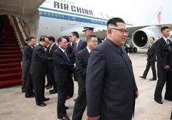 وزیر خارجه کره شمالی به ایران می‌آید