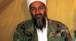 پسر بن لادن با دختر عامل حمله 11 سپتامبر ازدواج کرده است
