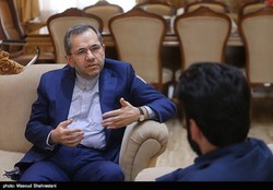 تخت روانچی: بنعلوی رابطی برای مذاکره ما با آمریکا نیست