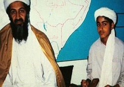 ازدواج پسر بن لادن با دختر عامل حمله 11 سپتامبر