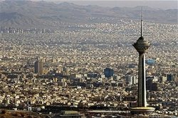 ۷۰ درصد قیمت مسکن در تهران مربوط به زمین است