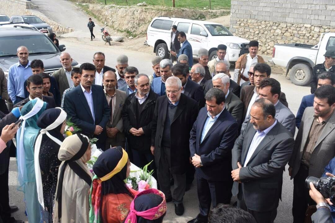 آغاز فصل جدید در «لنده» با دستور کار ویژه بنیاد علوی