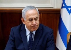 تمجید نتانیاهو از تصمیم ترامپ برای اعمال دوباره تحریم‌های ایران