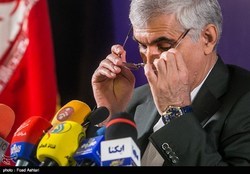 استفساریه شهرداری تهران به مجلس درباره «افشانی»