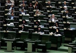تفحص از عملکرد شهرداری تهران برای دومین بار رأی نیاورد