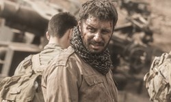 آغاز اکران «تنگه ابوقریب» با 40 سالن سینمایی