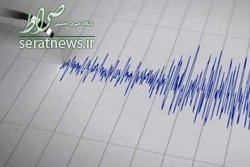 مهران امروز دوبار لرزید