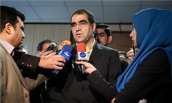 واکنش وزیربهداشت به سوءقصد به پزشکان در تهران و نجف آباد