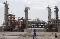 ترکیه به خرید گاز طبیعی از ایران ادامه می‌دهد
