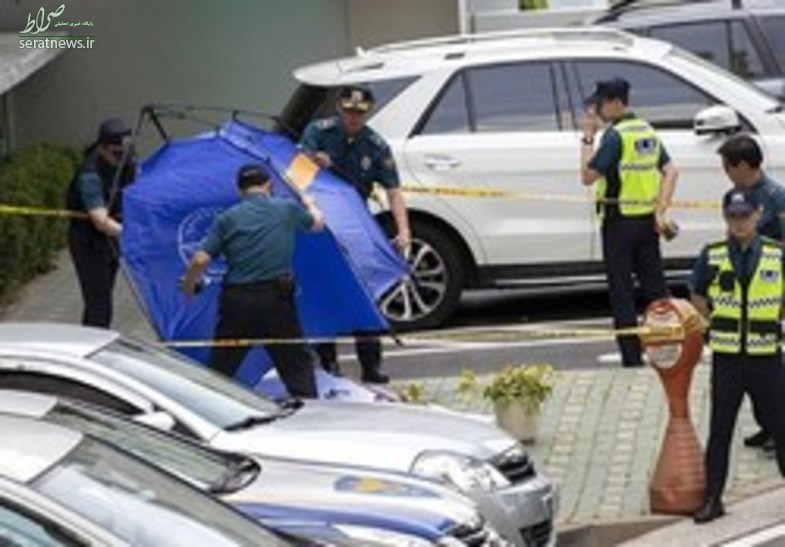 خودکشی سیاستمدار کره جنوبی پس از اتهام فساد+عکس