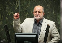 قاضی‌پور: «توتال» اطلاعات ایران را گرفت و رفت