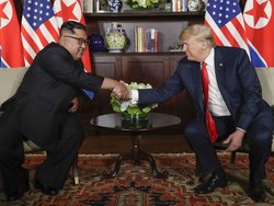 کره‌ شمالی اجرای توافق با ترامپ را آغاز کرد