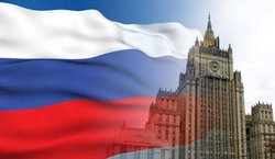 روسیه: به تحریم‌های آمریکا پاسخ متقابل می‌دهیم