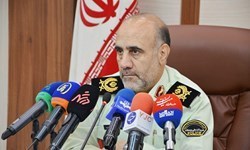 سردار رحیمی: تماشاگرنما‌ها منتظر برخورد قاطع پلیس باشند