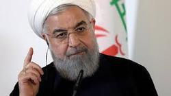 روحانی راهی اجلاس سران کشورهای ساحلی خزر شد