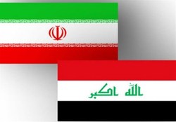 رئیس پلیس مرزبانی عراق: تا آخر کنار ایران می مانیم