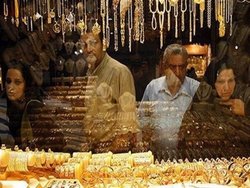 سکه ارزان شد