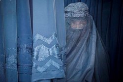 پوشیدن برقع در افغانستان ممنوع شد