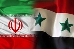 هیئت اقتصادی ایران وارد سوریه شد