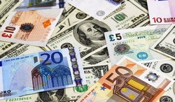 بانک مرکزی نرخ رسمی انواع ارز را اعلام کرد