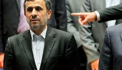 درخواست احمدی‌نژاد غیرقانونی بود/ استانداری موافقت نکرد