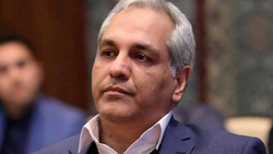 عکس/ جشن حافظ؛ بدون ماسک و بدون فاصله!