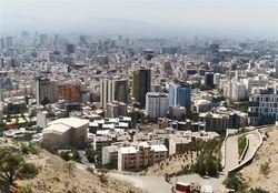 قیمت روز خانه در تهران