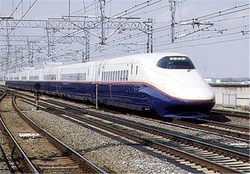 علت تاخیر در اجرای پروژه قطار برقی تهران به مشهد چیست؟
