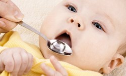 شایع‌ترین علایم فقر آهن در کودکان