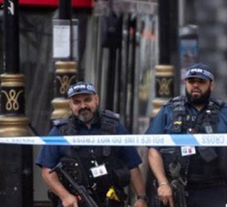 تصاویر/ سقوط هواپیمای آموزشی ارتش آمریکا