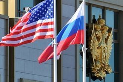 آمریکا روسیه را تهدید کرد
