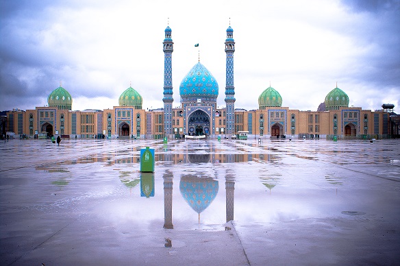 لزوم ترک گناه در زمان غیبت حضرت مهدی(عج)/دل‌های خود را برای ظهور حضرت ولی عصر(عج) آماده کنیم