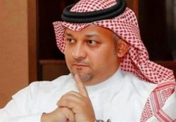 استعفای رئیس فدراسیون فوتبال عربستان با هدف ریاست در AFC