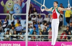گفت و گو با ورزشکاری که در ایران قدرش را نمی‌دانند!