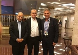 یک ابهام بزرگ درباره پولی که تاج ادعا دارد برای کی‌روش واریز کرده