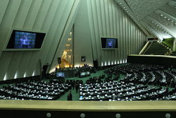 سوال از وزیر نفت در دستور کار امروز مجلس