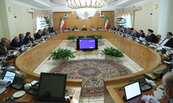 روحانی: اگر لازم بدانیم، نیرو‌های تازه نفسی افزوده می‌شود
